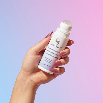 Lipsense Fresh deodorante roll-on senza alluminio 12 ore
