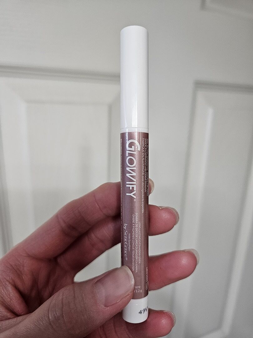 Lipsense Eyes Glowify Ombretto Stick lunga tenuta waterproof