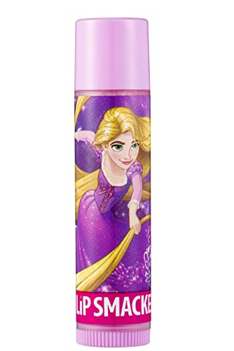 Lip Smacker Disney Rapunzel balsamo labbra frutti di bosco singolo