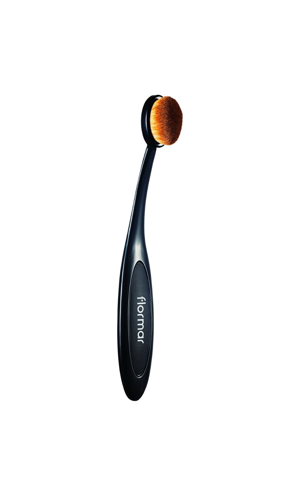 Pretty by Flormar Pretty Accessories Oval Concealer Brush pennello correttore