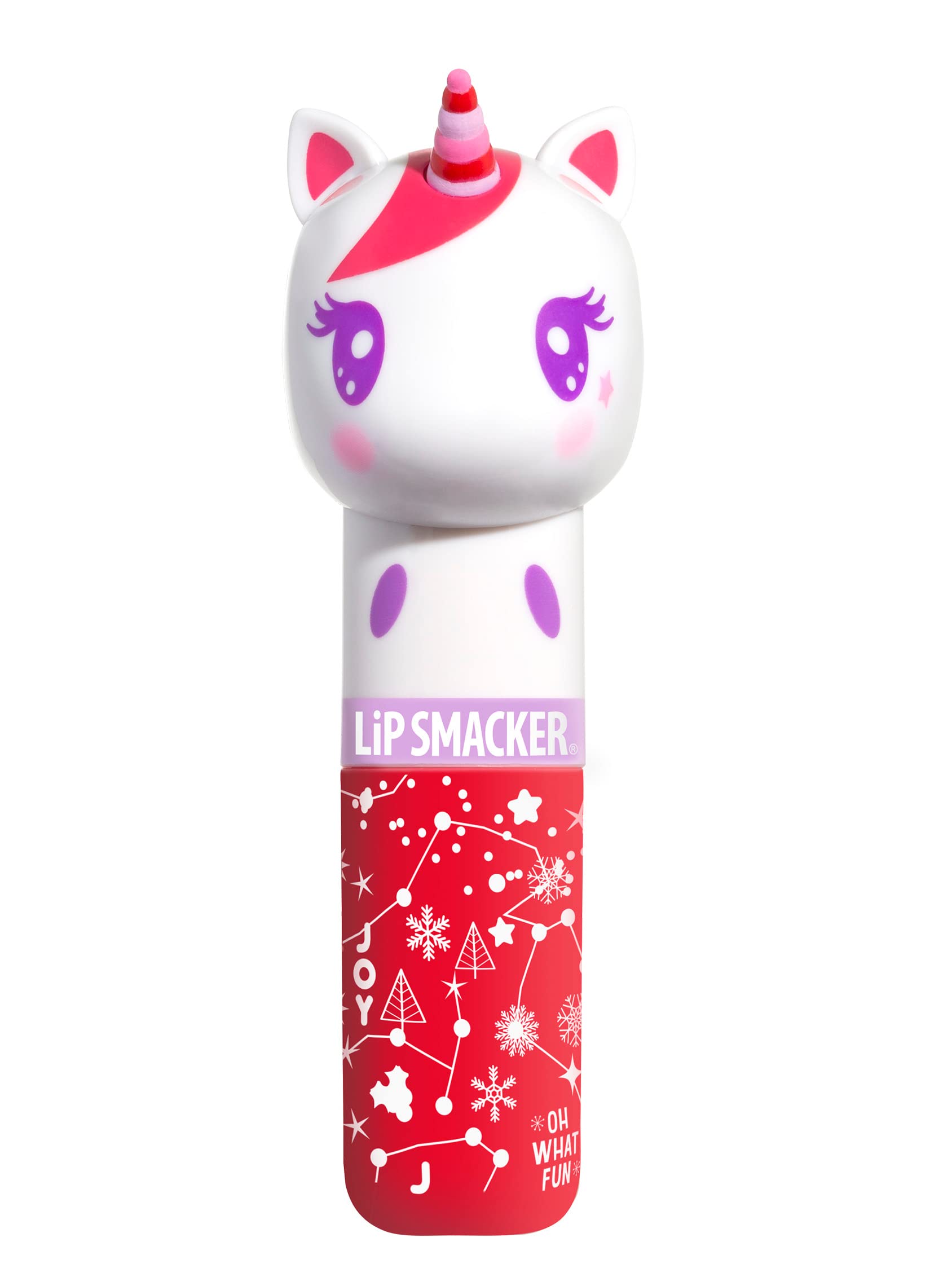 Lip Smacker Lippy Pal Panda gloss labbra zabaione