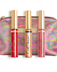 Lipsense Lips Desert Sands Collection rossetto 4 pezzi