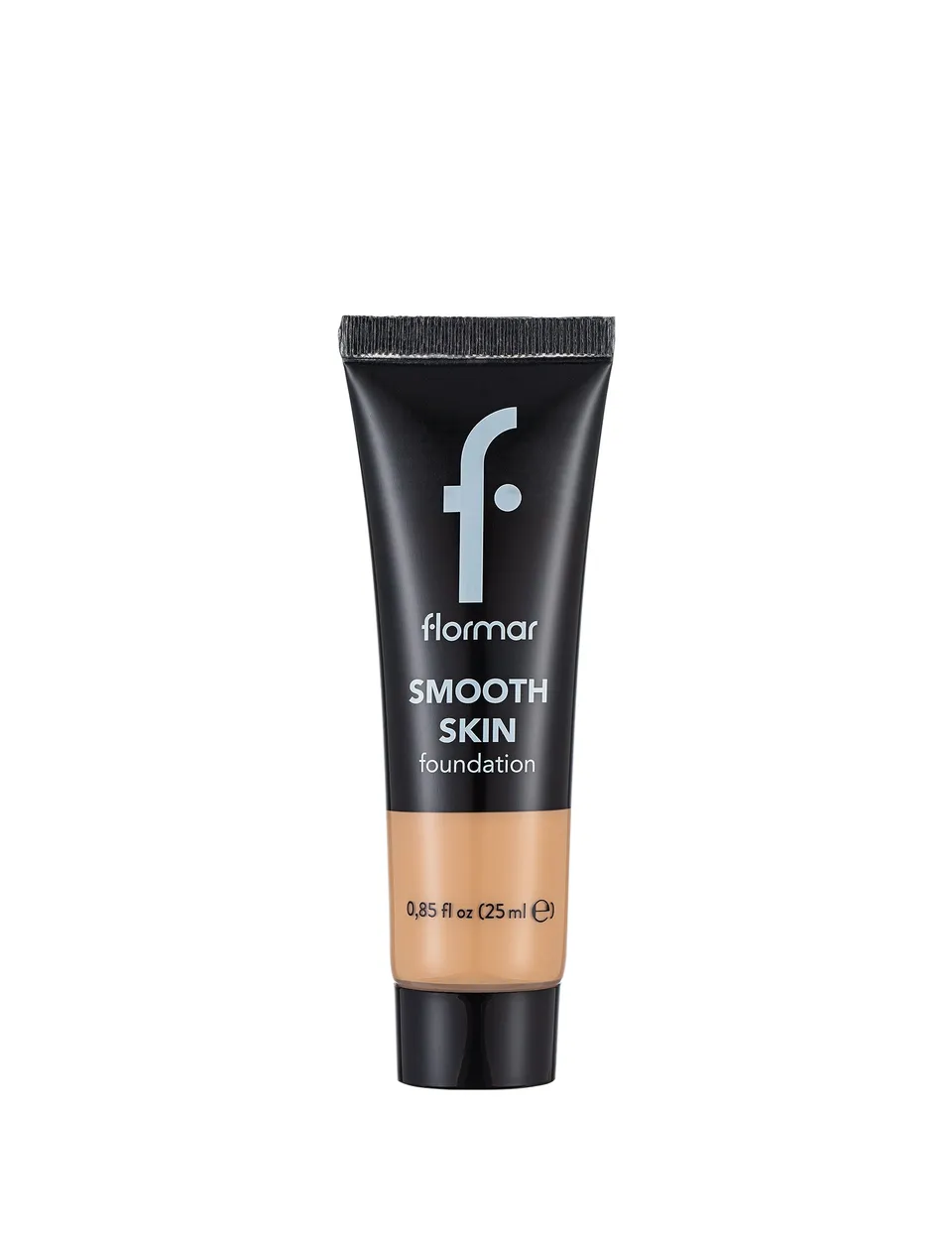 Pretty by Flormar Smooth Skin 001 Pale Sand fondotinta alta coprenza