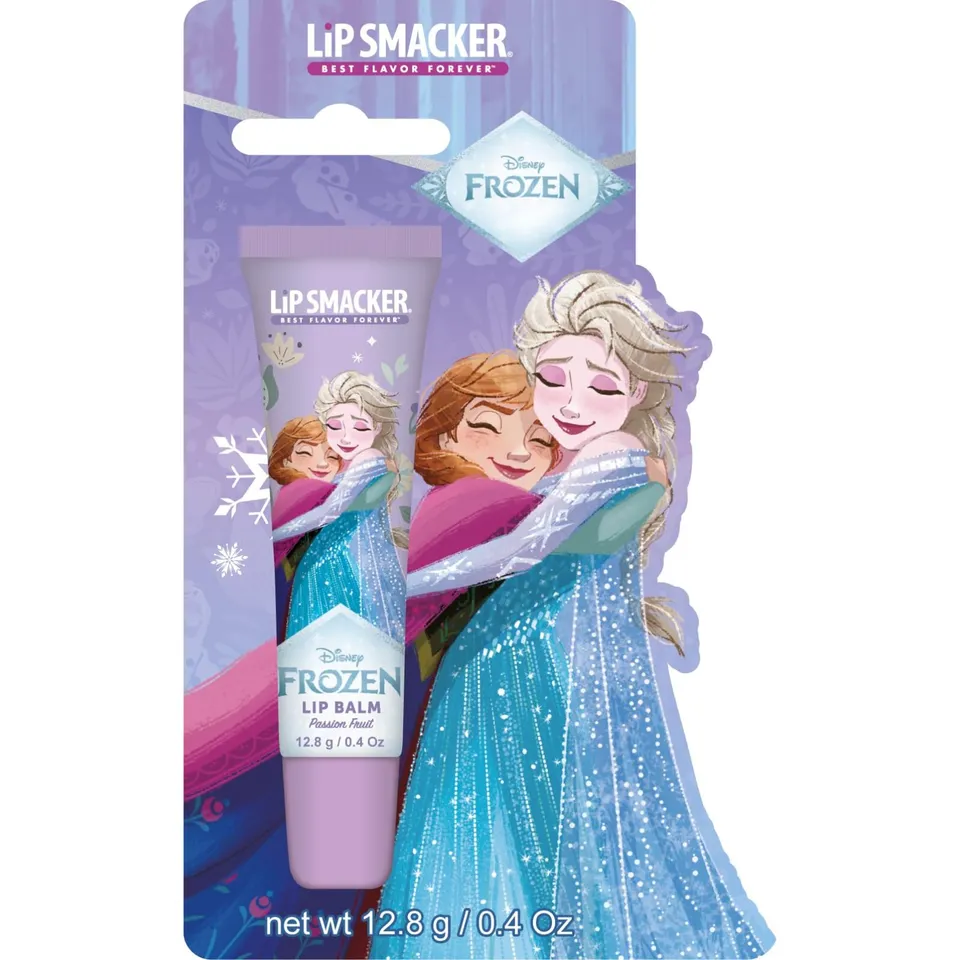 Lip Smacker Disney Frozen duo stick balsamo labbra Elsa Anna