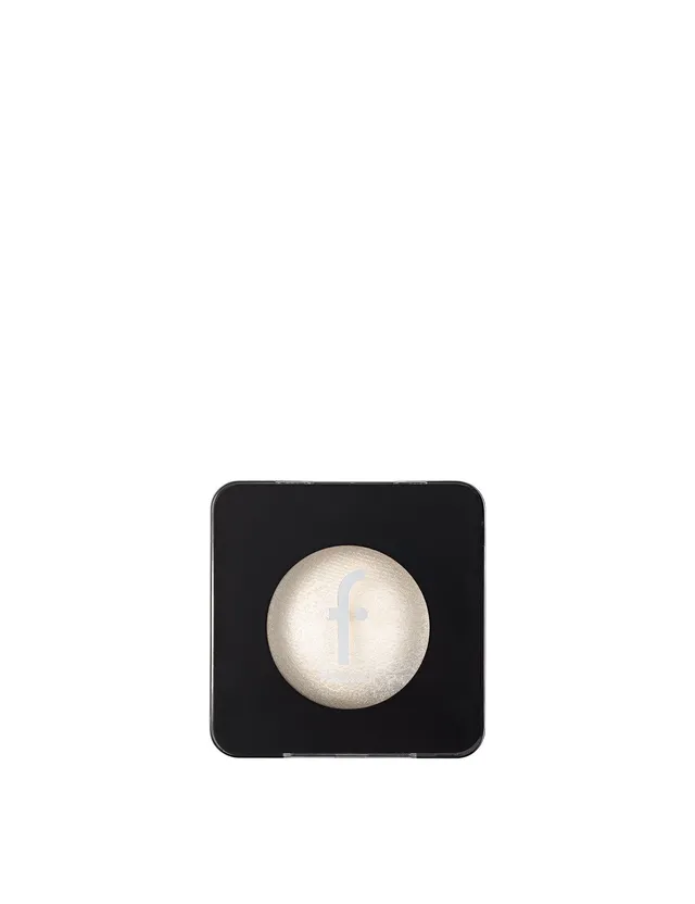 Pretty by Flormar Mono Eyeshadow cotto ombretto 001 Beige shimmer