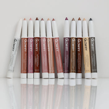 Lipsense Eyes Glowify Ombretto Stick lunga tenuta waterproof