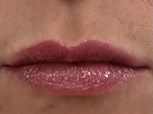 Lipsense Lips pH Glossy Tint gloss labbra rosa personalizzato