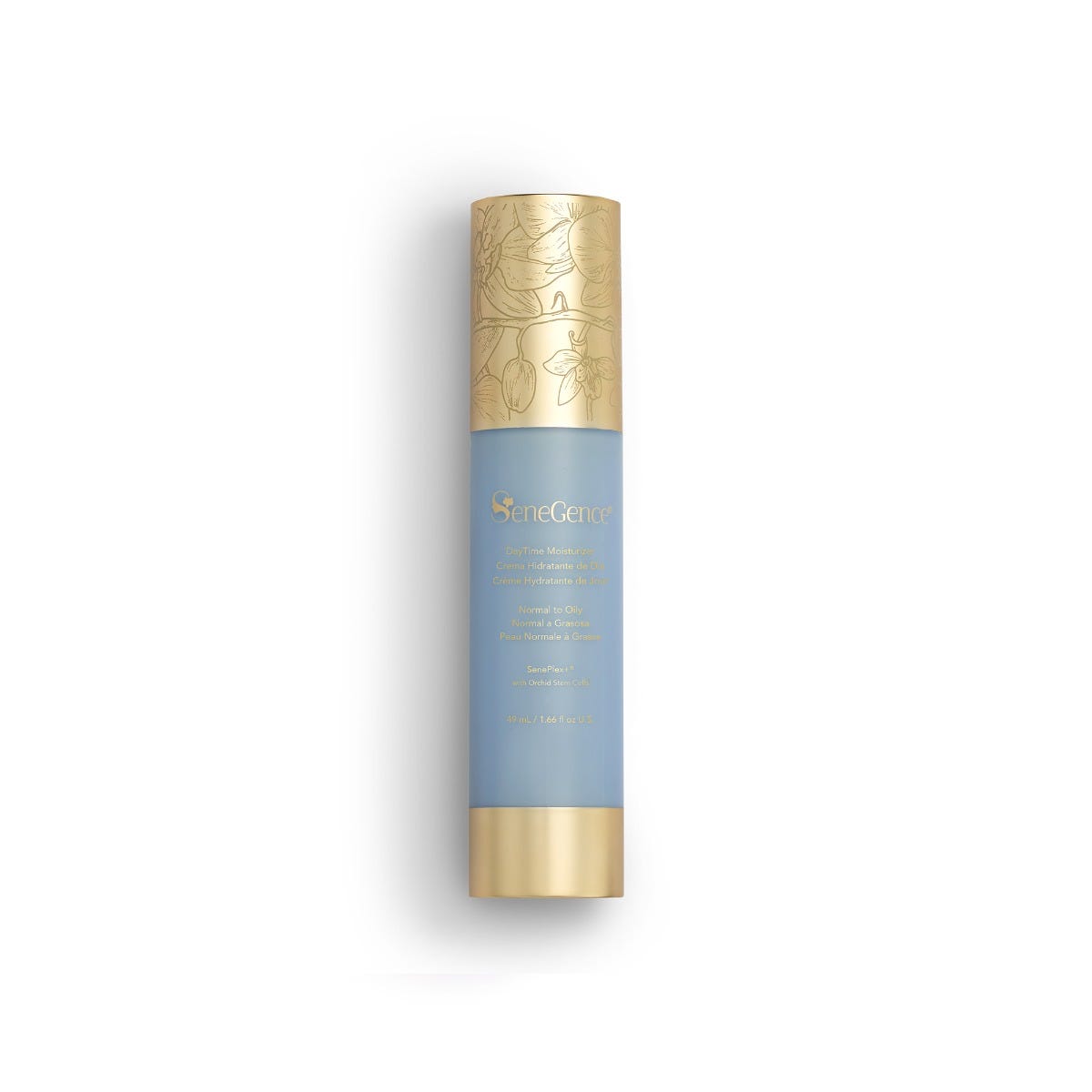 Lipsense Skincare DayTime Moisturizer crema viso pelle normale-mista