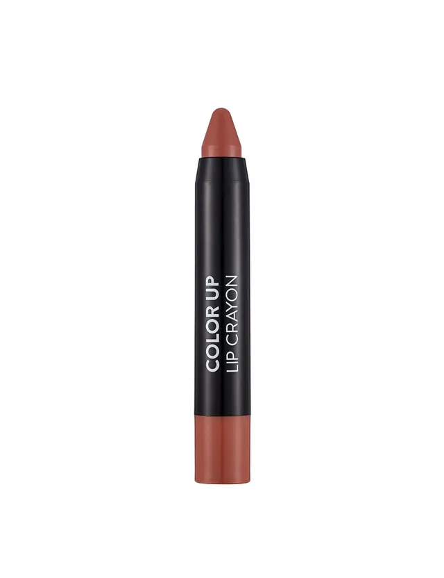 Pretty by Flormar Color Up matita labbra 11 Peachy Nude semimatte