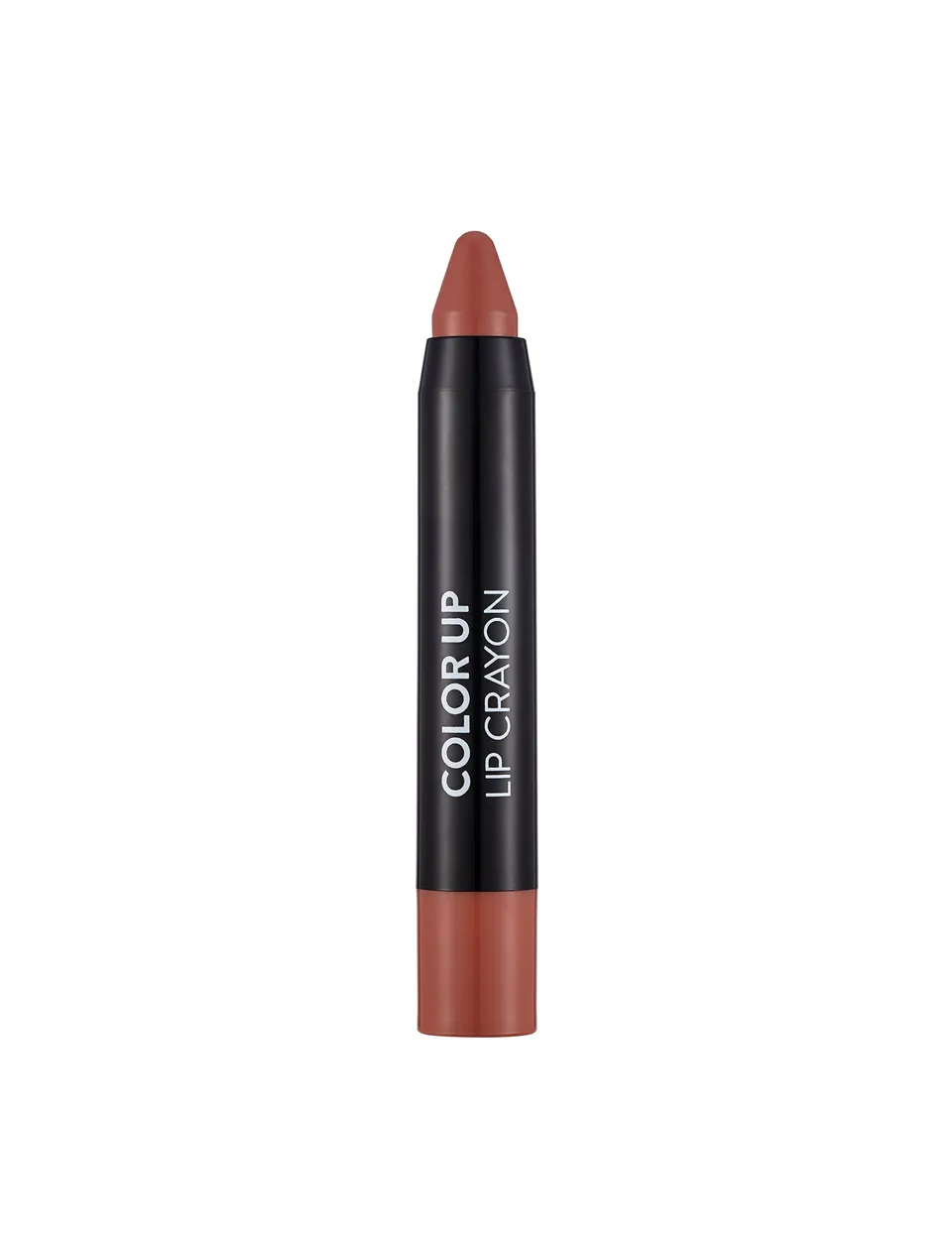 Pretty by Flormar Color Up matita labbra 11 Peachy Nude semimatte