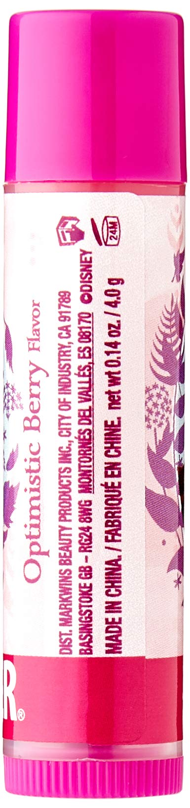 Lip Smacker Disney burrocacao Anna frutti di bosco singolo