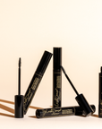 Lipsense Eyes LashSense FiberExtend mascara volume
