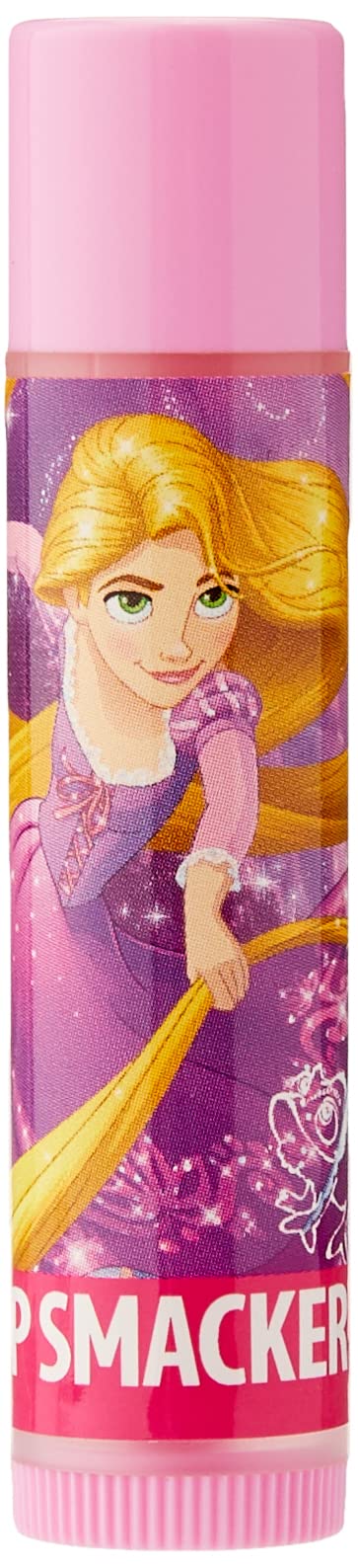 Lip Smacker Disney Rapunzel balsamo labbra Bacca Magica 4 g