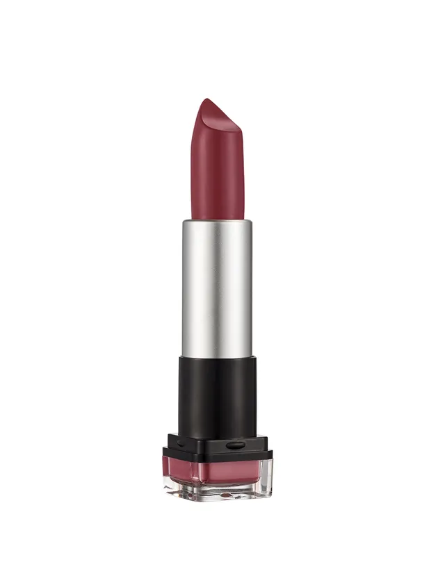 Pretty by Flormar HD Weightless Matte Lipstick rossetto 01 Rosy Sand