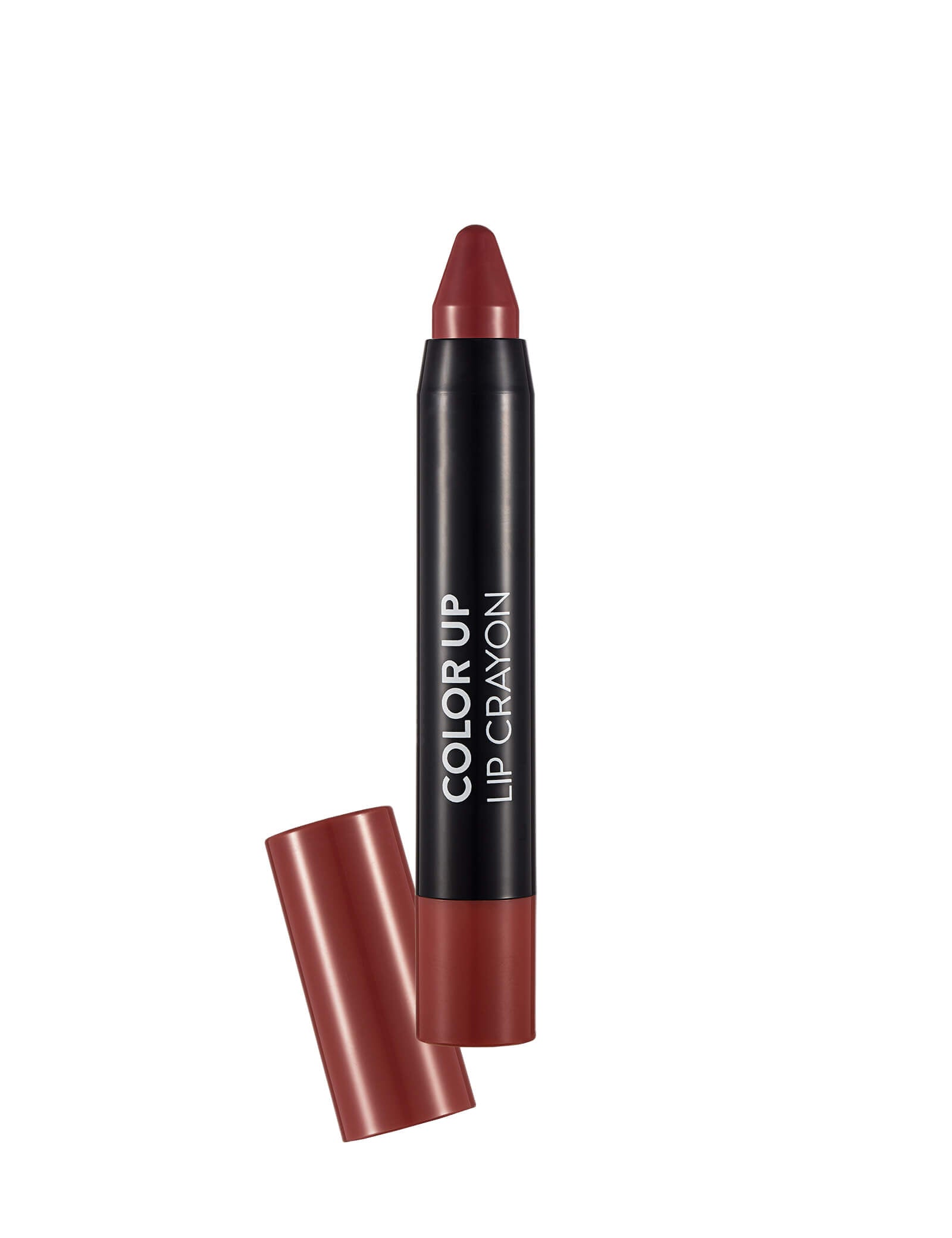 Pretty by Flormar Color Up matita labbra 11 Peachy Nude semimatte