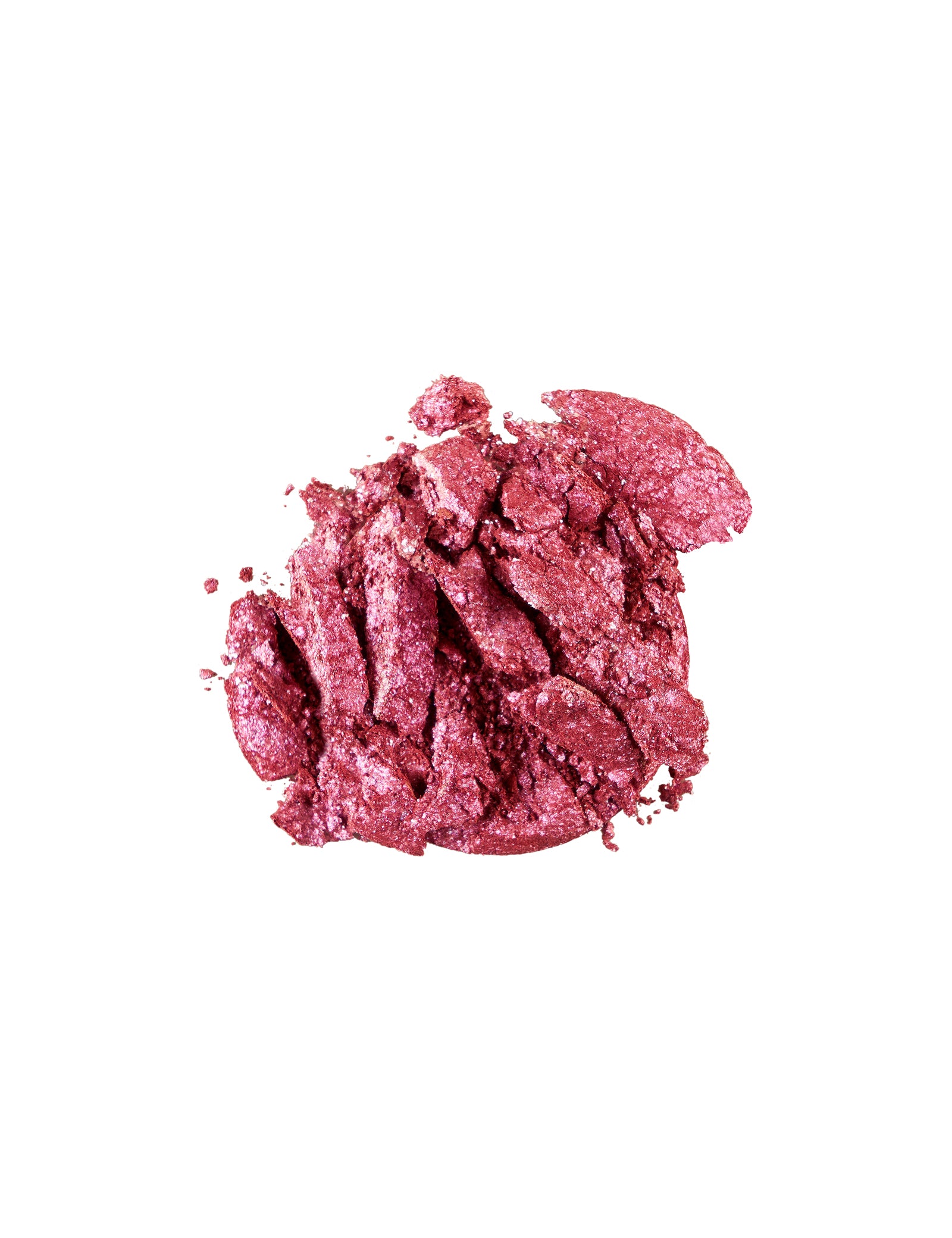Pretty by Flormar Mono Eyeshadow cotto ombretto 001 Beige shimmer