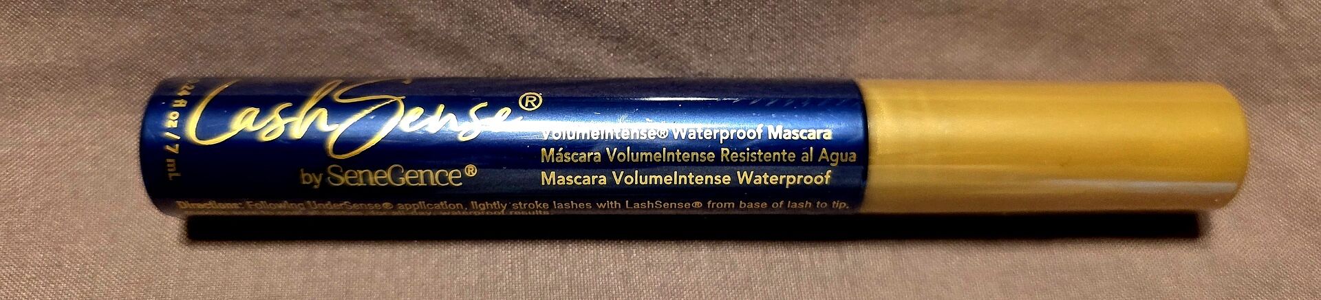 Lipsense Eyes LashSense Bloom Box ciglia finte kit