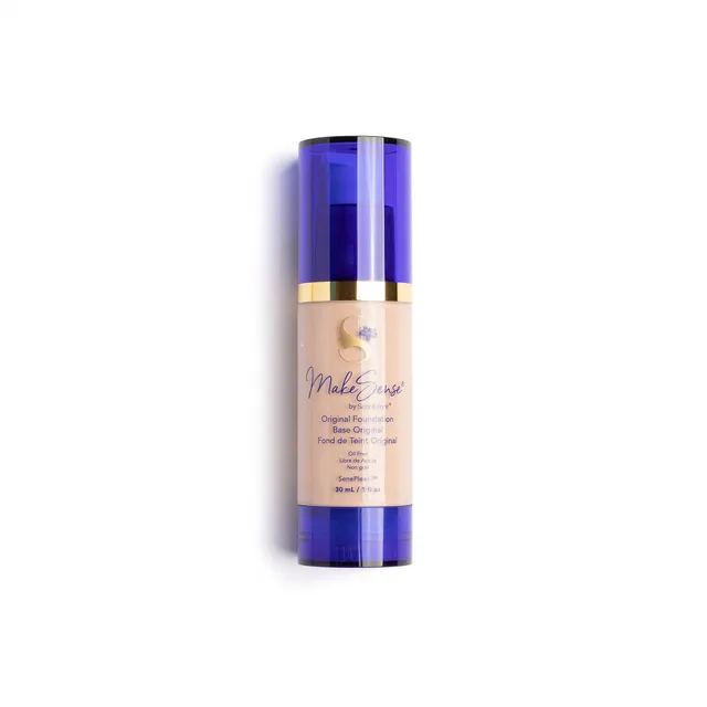 Lipsense Face MakeSense fondotinta liquido Original