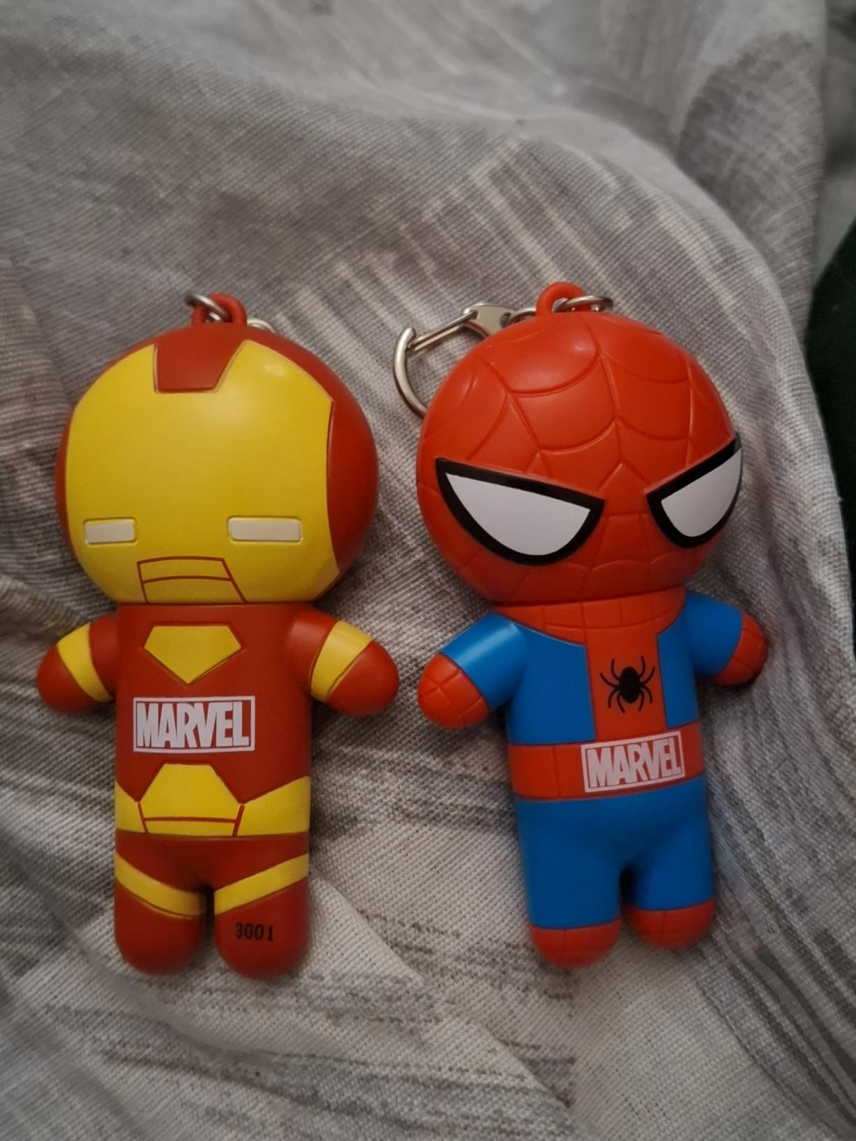 Lip Smacker Marvel Party Pack balsamo labbra 8 pezzi assortiti