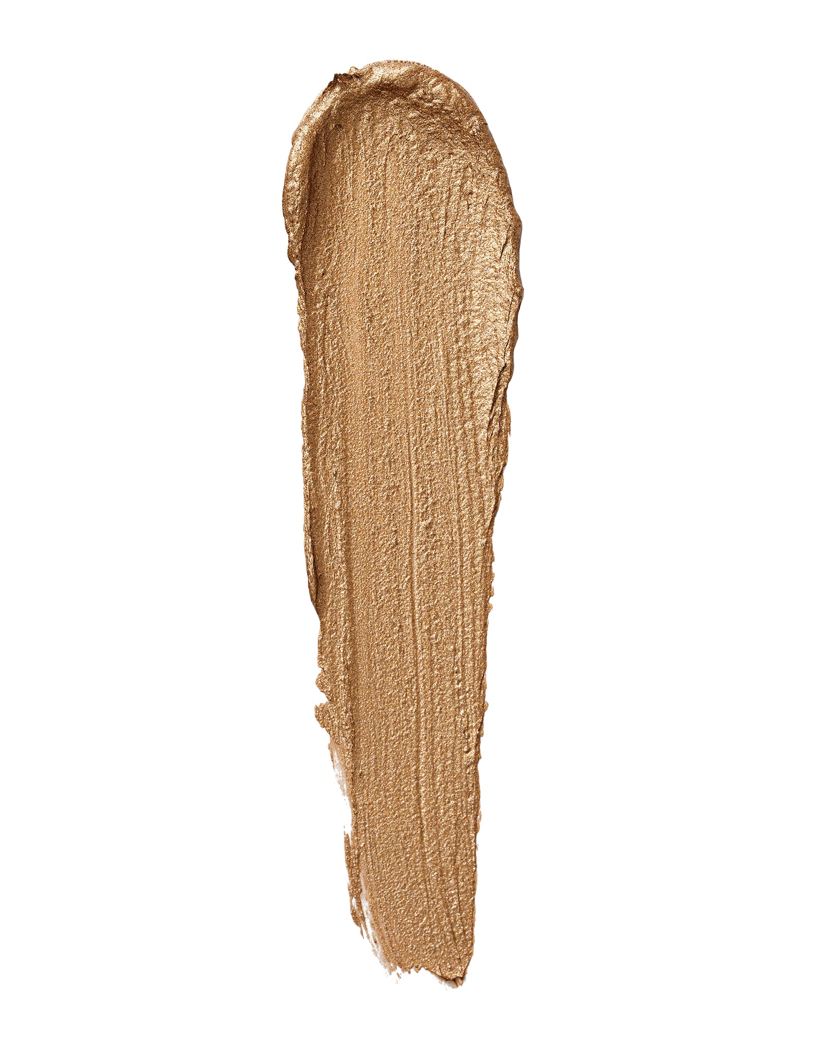 Pretty by Flormar Shimmer & Shine ombretto liquido 01 Cashmere Gold