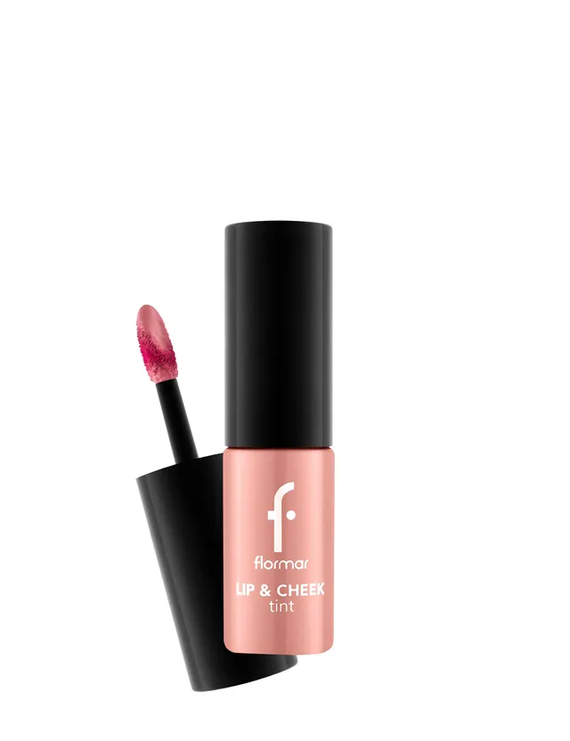 Pretty by Flormar Lip Tint tinta labbra 001 Scarlet Ruby