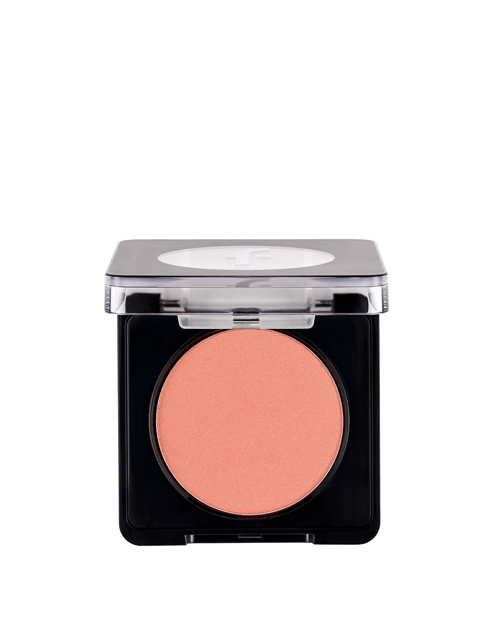 Pretty by Flormar Blush On fard 085 Rosewood pigmentato