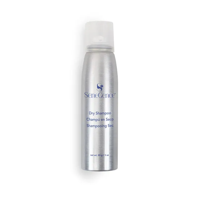 Lipsense Hair Care Dry Shampoo shampoo secco spray volumizzante