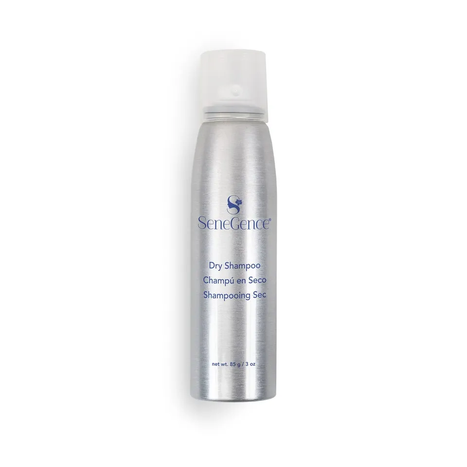 Lipsense Hair Care Dry Shampoo shampoo secco spray volumizzante