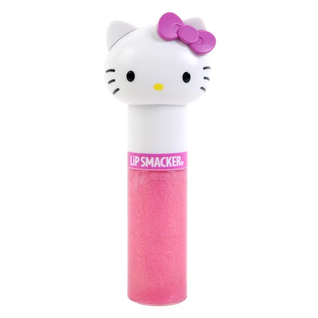 Lip Smacker Hello Kitty Friends Lippy Pal lucidalabbra bambini fruttato