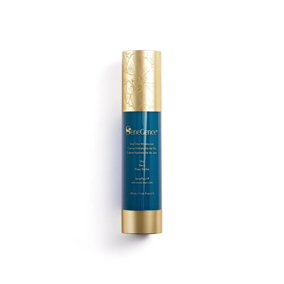 Lipsense Skincare DayTime Moisturizer crema viso pelle secca