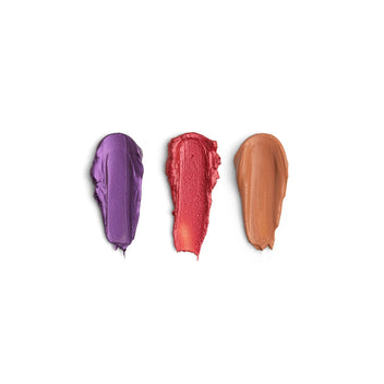 LipSense ShadowSense Dripping Jewels ombretto set 3 pezzi shimmer