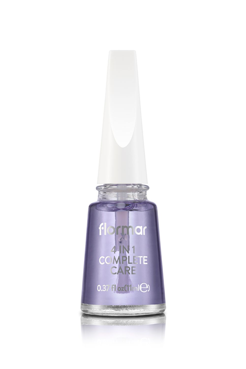 Pretty by Flormar 4 in 1 Complete Care base unghie 11 ml
