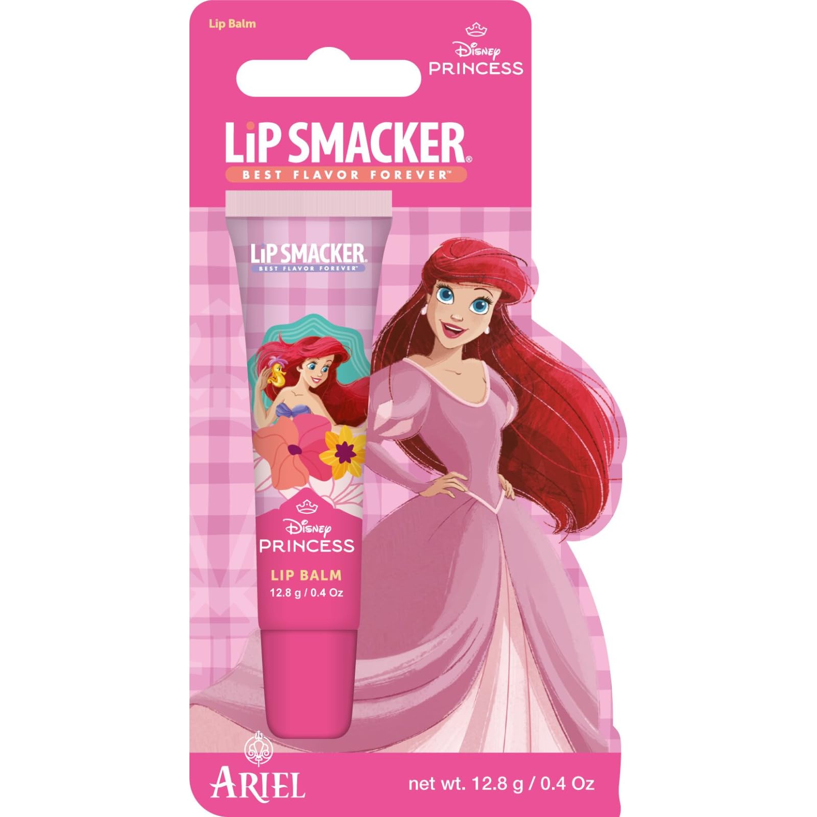 Lip Smacker Disney Frozen duo stick balsamo labbra Elsa Anna