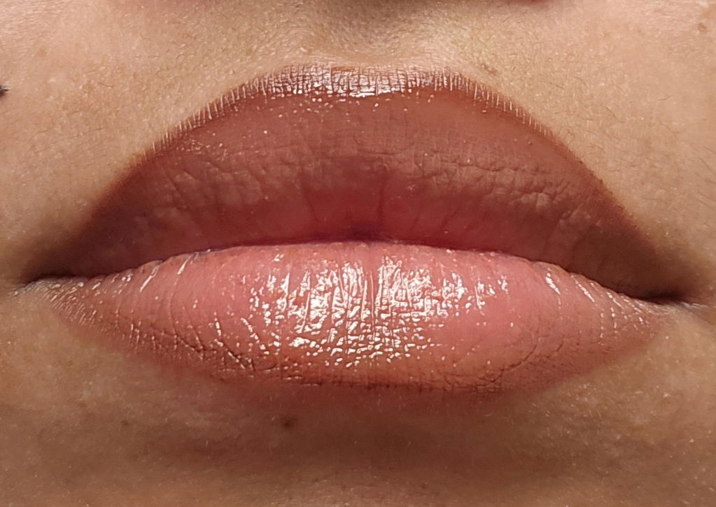 Glamlite Velma Lip Kit trucco labbra 3 pezzi terracotta