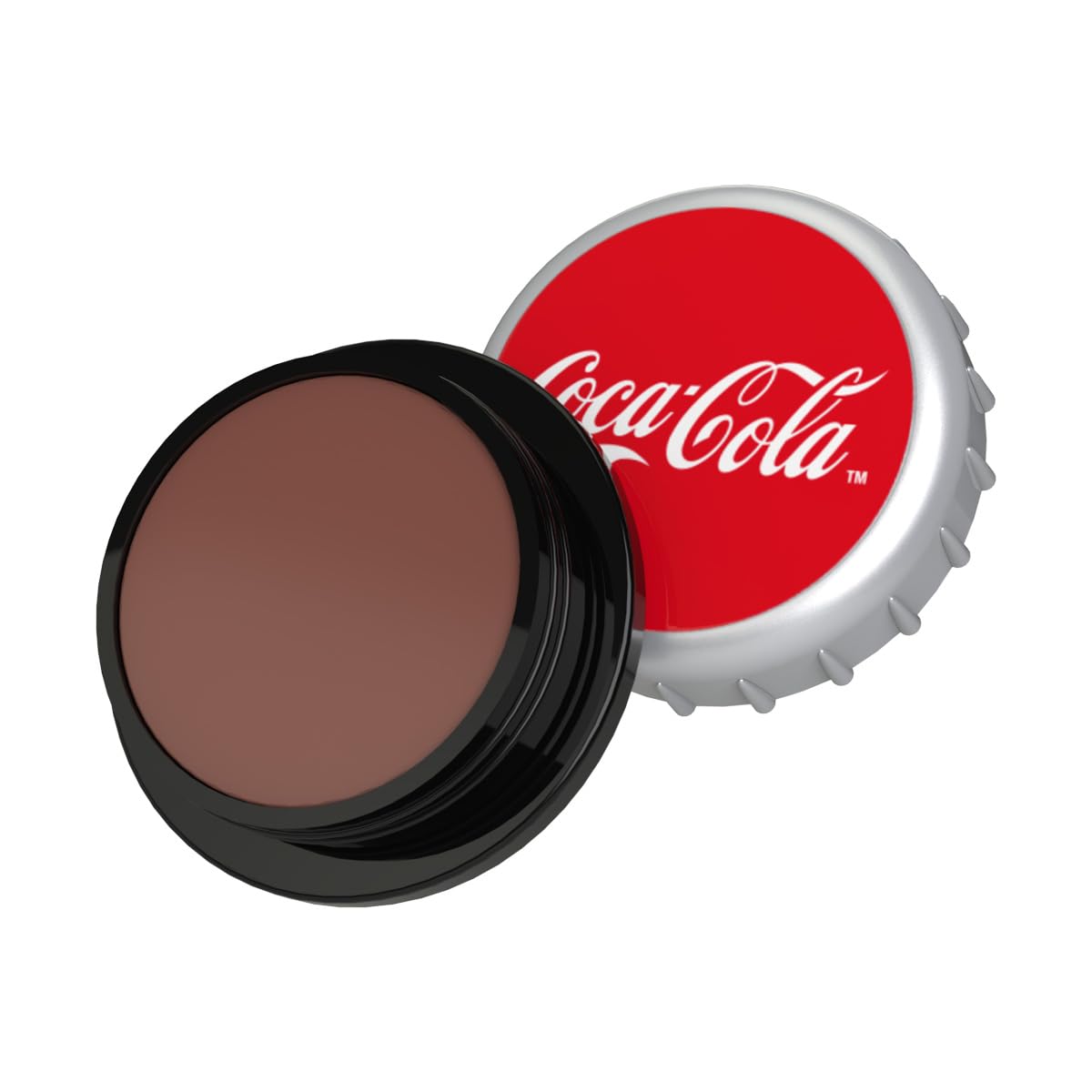 Lip Smacker Coca-Cola balsamo labbra trio 3 pezzi cola