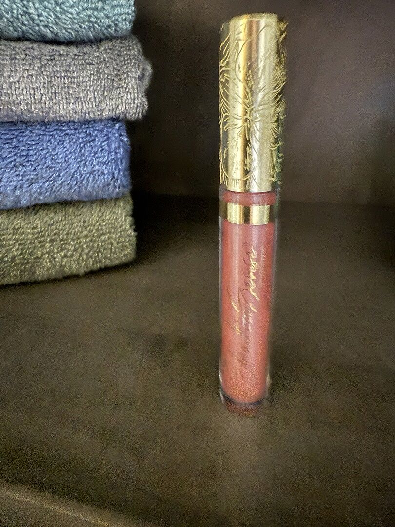 LipSense ShadowSense ombretto crema Moca Java matte