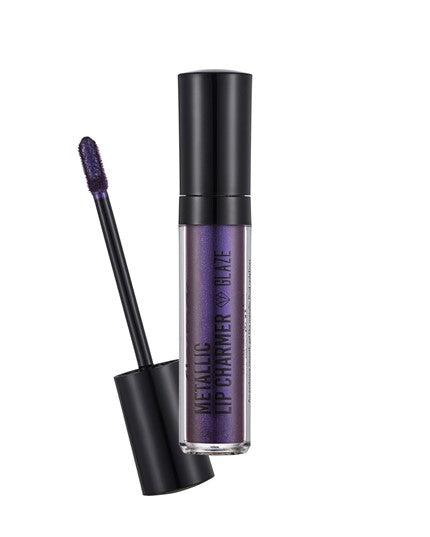 Pretty by Flormar Metallic 007 Brilliant Lipgloss Effetto Metallico