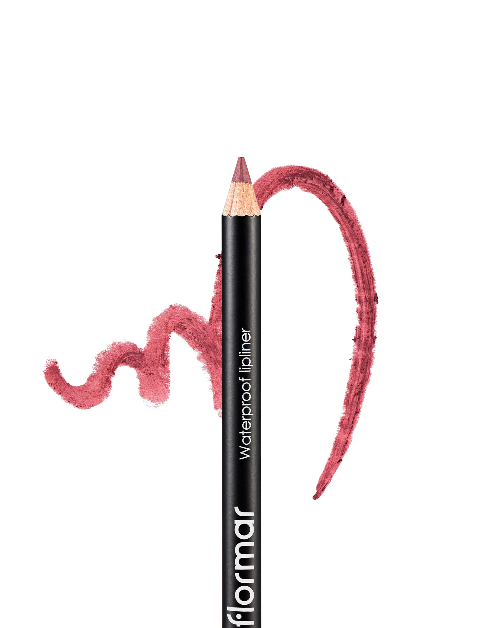 Pretty by Flormar Lipliner Waterproof matita labbra tenuta lunga