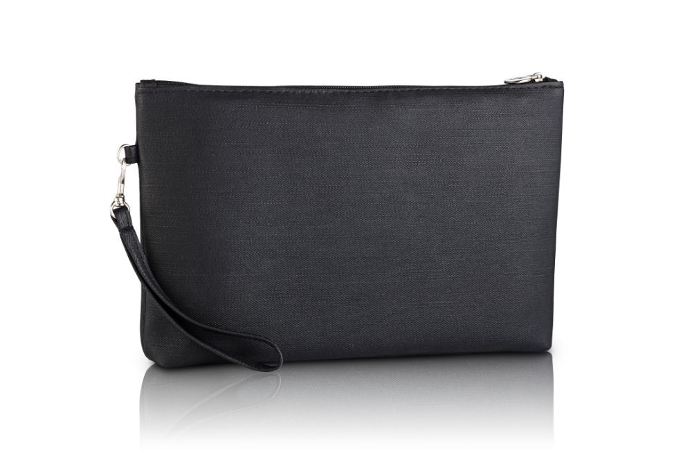 Pretty by Flormar Accessories Black Clutch pochette nero