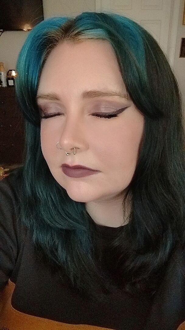 Lipsense Eyes Glowify Ombretto Stick lunga tenuta waterproof