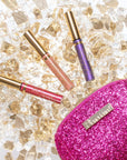 LipSense ShadowSense Dripping Jewels ombretto set 3 pezzi shimmer
