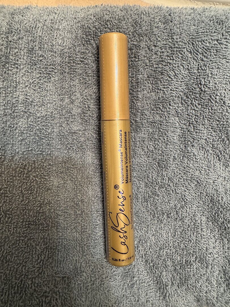 Lipsense LashSense VolumeIntense mascara volume antiumidità