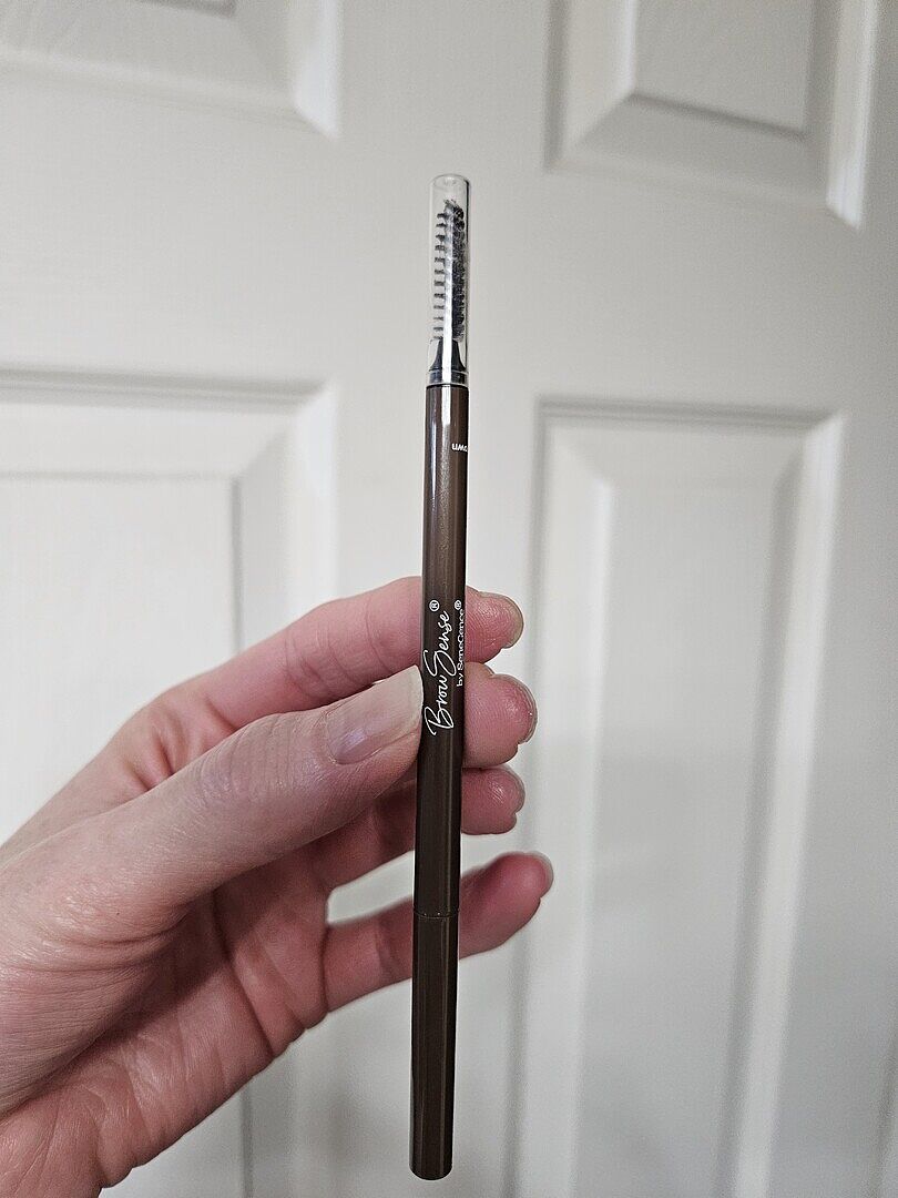 Lipsense BrowSense Long Lasting Brow Defining Pencil matita