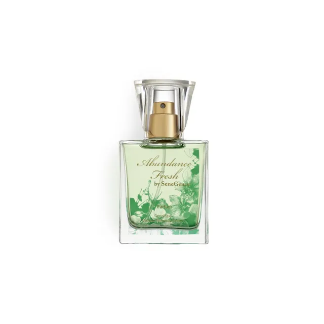 Lipsense Abundance Fresh bagnoschiuma verde agrumi fresia