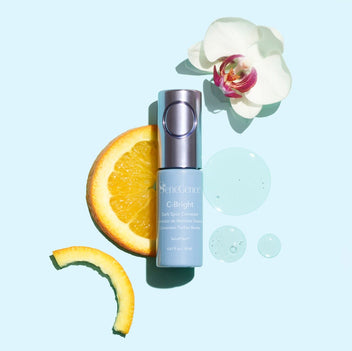 LipSense Skincare C-Bright Siero antimacchia vitamina C