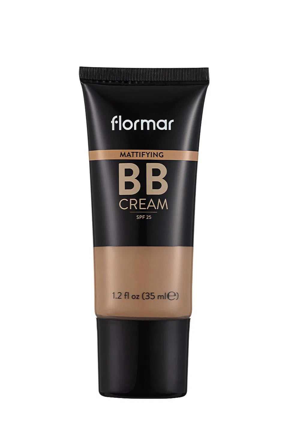 Pretty by Flormar BB Cream Mattifying BB Cream 01 Fair opacizzante SPF25