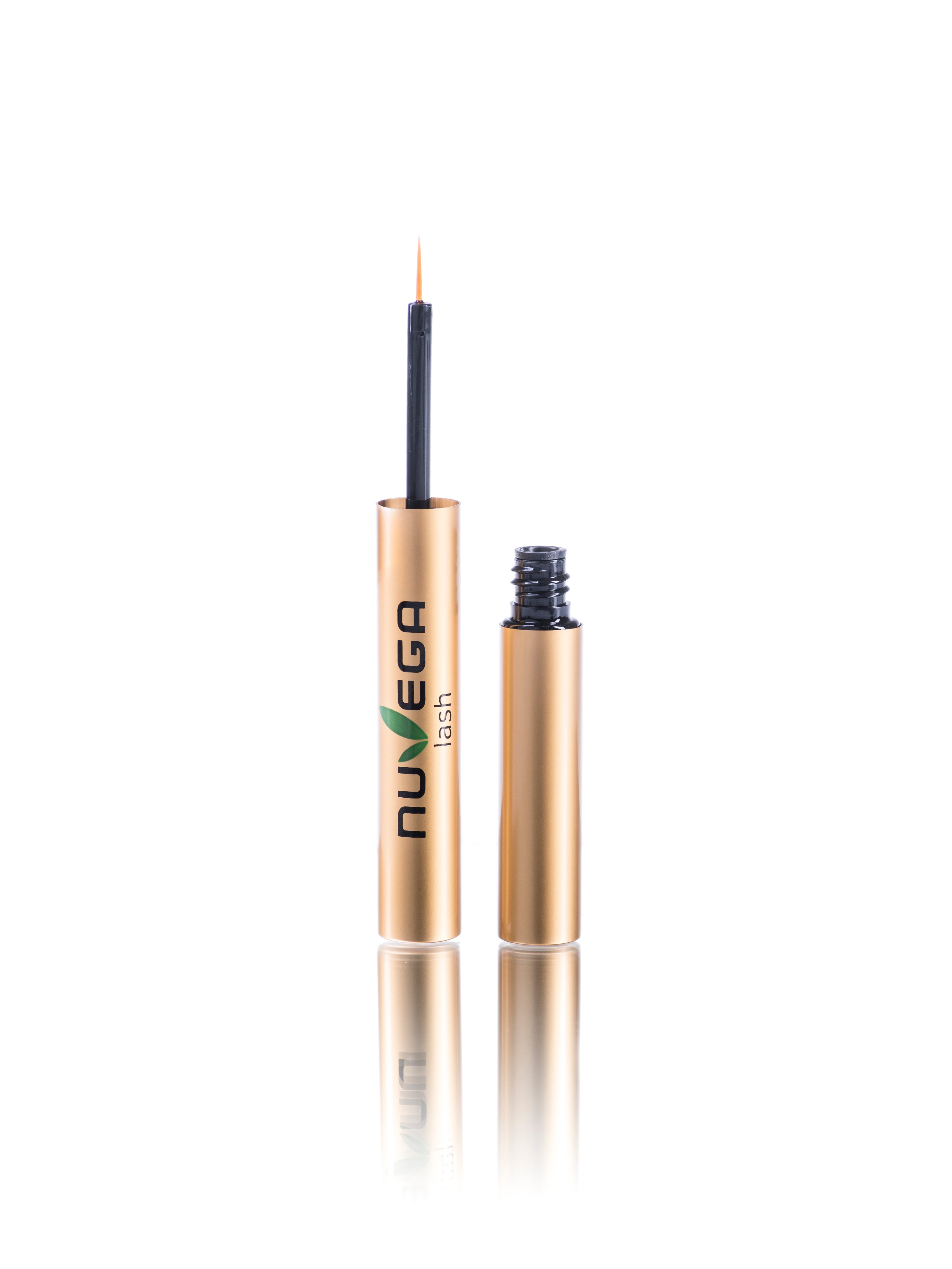Moart Nuvega Lash siero ciglia 3 ml vegano
