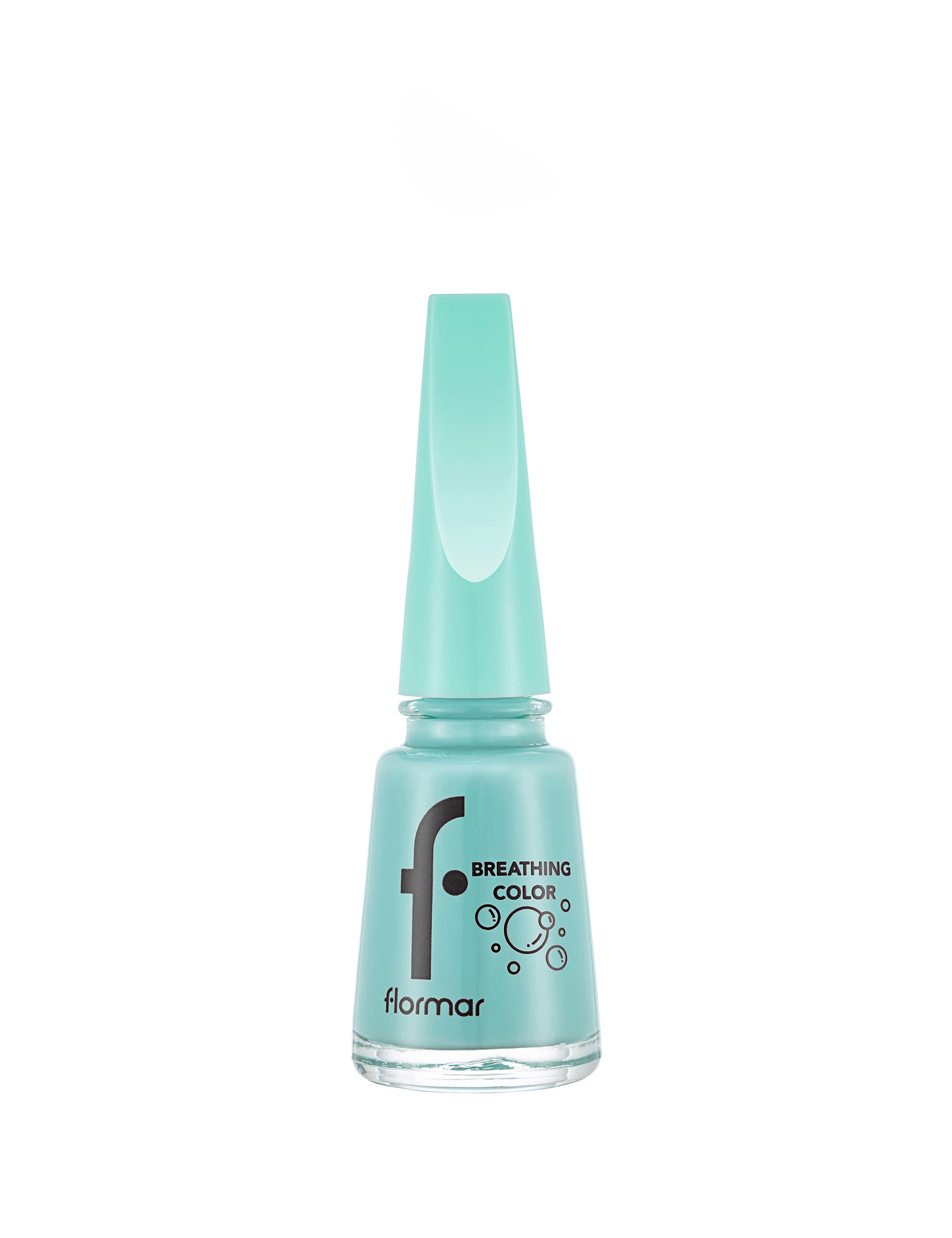 Pretty by Flormar Essential Nail Enamel Breathing smalto 008 Natural Pink
