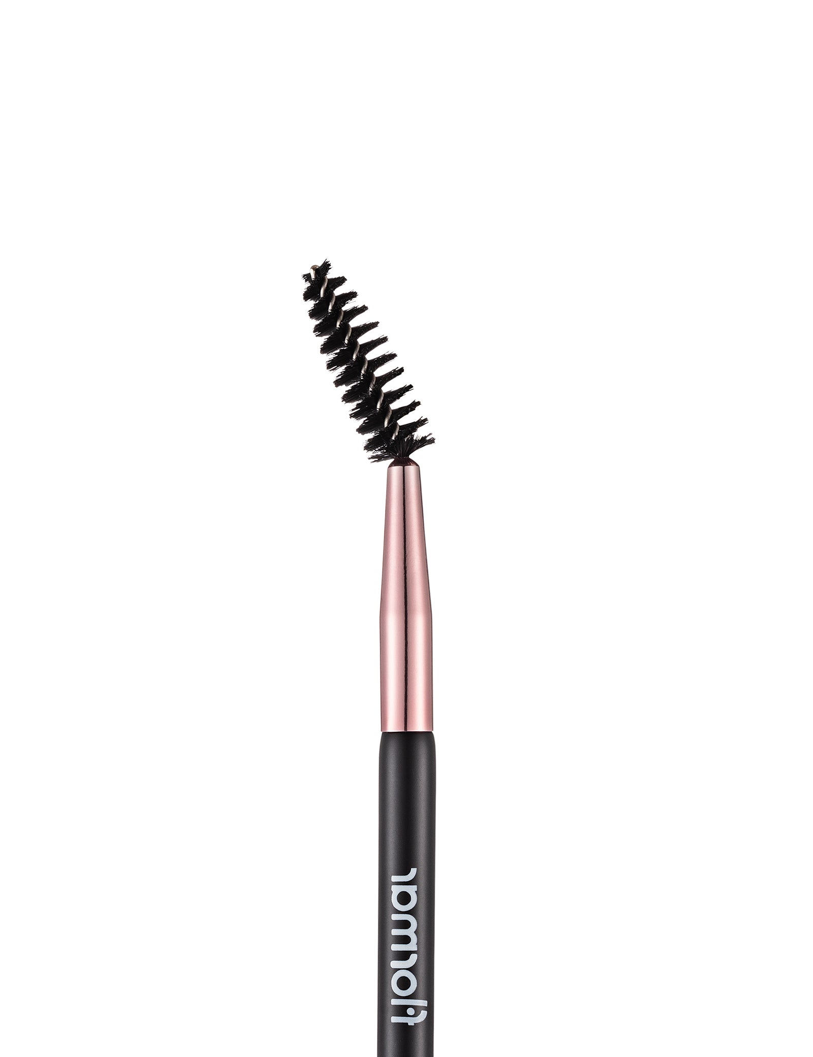 Pretty by Flormar Eyebrows Brow Brush&Groomer pennello sopracciglia
