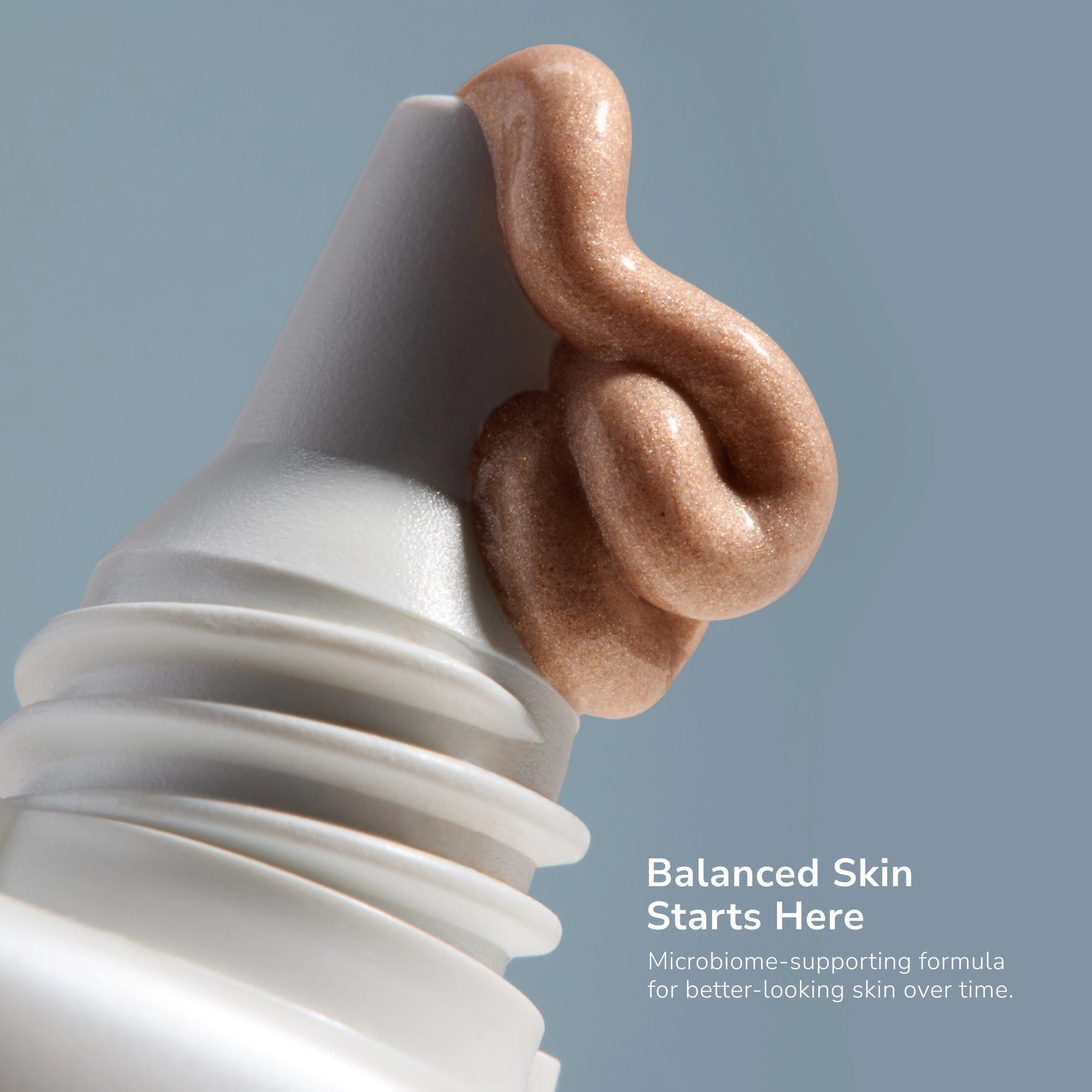 Lipsense Glowify Microbiome Serum Primer viso glow